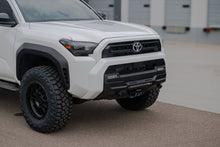 Addictive Desert Designs 2025 onwards Toyota 4Runner Stealth Center Mount Front Bumper