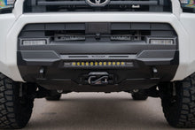 Addictive Desert Designs 2025 onwards Toyota 4Runner Stealth Center Mount Front Bumper