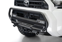 Addictive Desert Designs 2025 onwards Toyota 4Runner Stealth Center Mount Front Bumper with Top Hoop