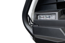 Addictive Desert Designs 2025 onwards Toyota 4Runner Stealth Center Mount Front Bumper with Top Hoop