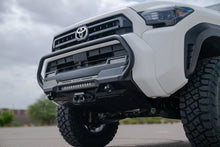 Addictive Desert Designs 2025 onwards Toyota 4Runner Stealth Center Mount Front Bumper with Top Hoop