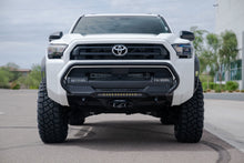 Addictive Desert Designs 2025 onwards Toyota 4Runner Stealth Center Mount Front Bumper with Top Hoop