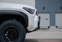 Addictive Desert Designs 2025 onwards Toyota 4Runner Stealth Center Mount Front Bumper with Top Hoop