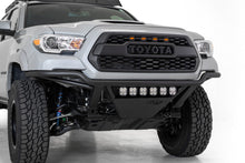 Addictive Desert Designs 2016–2023 Toyota Tacoma ADD PRO Bolt-on Front Bumper