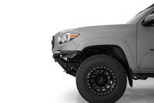 Addictive Desert Designs 2016–2023 Toyota Tacoma ADD PRO Bolt-on Front Bumper