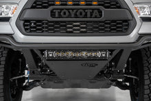 Addictive Desert Designs 2016–2023 Toyota Tacoma ADD PRO Bolt-on Front Bumper