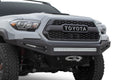 ADD HoneyBadger Winch Front Bumper - Toyota Tacoma 2016-2023