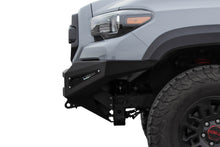 Addictive Desert Designs 2016–2023 Toyota Tacoma HoneyBadger Winch Front Bumper