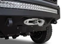 Addictive Desert Designs 2016–2023 Toyota Tacoma HoneyBadger Winch Front Bumper