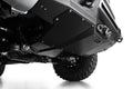 ADD Stealth Centre Mount Front Skid Plate - Toyota Tacoma 2024+