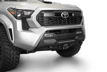 Addictive Desert Designs 2024 onwards Toyota Tacoma Stealth Center Mount Winch Front Bumper