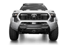 Addictive Desert Designs 2024 onwards Toyota Tacoma Stealth Center Mount Winch Front Bumper