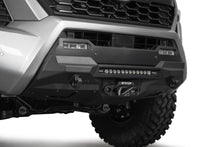 Addictive Desert Designs 2024 onwards Toyota Tacoma Stealth Center Mount Winch Front Bumper
