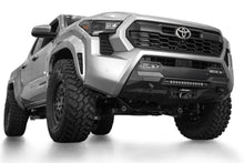 Addictive Desert Designs 2024 onwards Toyota Tacoma Stealth Center Mount Winch Front Bumper