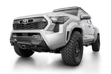 Addictive Desert Designs 2024 onwards Toyota Tacoma Stealth Center Mount Winch Front Bumper