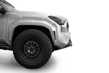 Addictive Desert Designs 2024 onwards Toyota Tacoma Stealth Center Mount Winch Front Bumper