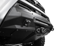 Addictive Desert Designs 2024 onwards Toyota Tacoma Stealth Center Mount Winch Front Bumper