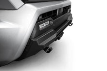 Addictive Desert Designs 2024 onwards Toyota Tacoma Stealth Center Mount Winch Front Bumper