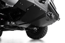 Addictive Desert Designs 2024 onwards Toyota Tacoma Stealth Center Mount Winch Front Bumper