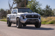 Addictive Desert Designs 2024 onwards Toyota Tacoma Stealth Center Mount Winch Front Bumper