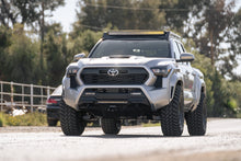 Addictive Desert Designs 2024 onwards Toyota Tacoma Stealth Center Mount Winch Front Bumper