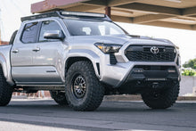 Addictive Desert Designs 2024 onwards Toyota Tacoma Stealth Center Mount Winch Front Bumper