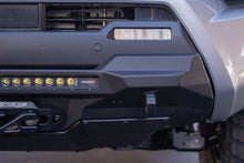 Addictive Desert Designs 2024 onwards Toyota Tacoma Stealth Center Mount Winch Front Bumper