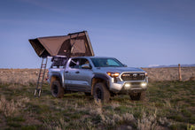 Addictive Desert Designs 2024 onwards Toyota Tacoma Stealth Center Mount Winch Front Bumper with Top Hoop