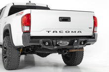 Addictive Desert Designs 2016–2023 Toyota Tacoma Stealth Fighter Rear Bumper