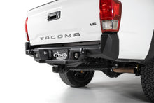 Addictive Desert Designs 2016–2023 Toyota Tacoma Stealth Fighter Rear Bumper