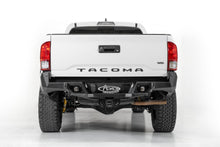 Addictive Desert Designs 2016–2023 Toyota Tacoma Stealth Fighter Rear Bumper