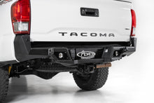 Addictive Desert Designs 2016–2023 Toyota Tacoma Stealth Fighter Rear Bumper
