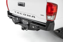 Addictive Desert Designs 2016–2023 Toyota Tacoma Stealth Fighter Rear Bumper