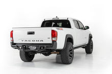 Addictive Desert Designs 2016–2023 Toyota Tacoma Stealth Fighter Rear Bumper