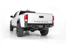 Addictive Desert Designs 2016–2023 Toyota Tacoma Stealth Fighter Rear Bumper