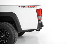Addictive Desert Designs 2016–2023 Toyota Tacoma Stealth Fighter Rear Bumper