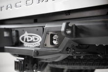 Addictive Desert Designs 2016–2023 Toyota Tacoma Stealth Fighter Rear Bumper