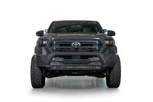 Addictive Desert Designs 2024–2026 Toyota Tacoma Stealth Fighter Winch Front Bumper