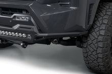 Addictive Desert Designs 2024–2026 Toyota Tacoma Stealth Fighter Winch Front Bumper