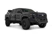 Addictive Desert Designs 2024–2026 Toyota Tacoma Stealth Fighter Winch Front Bumper