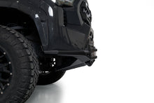Addictive Desert Designs 2024–2026 Toyota Tacoma Stealth Fighter Winch Front Bumper