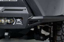 Addictive Desert Designs 2024–2026 Toyota Tacoma Stealth Fighter Winch Front Bumper