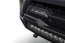 Addictive Desert Designs 2024–2026 Toyota Tacoma Stealth Fighter Winch Front Bumper