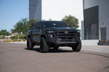 Addictive Desert Designs 2024–2026 Toyota Tacoma Stealth Fighter Winch Front Bumper