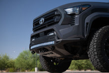 Addictive Desert Designs 2024–2026 Toyota Tacoma Stealth Fighter Winch Front Bumper