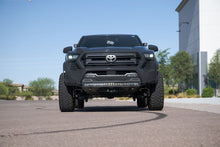 Addictive Desert Designs 2024–2026 Toyota Tacoma Stealth Fighter Winch Front Bumper