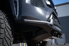 Addictive Desert Designs 2024–2026 Toyota Tacoma Stealth Fighter Winch Front Bumper