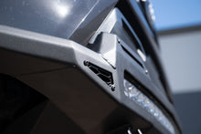 Addictive Desert Designs 2024–2026 Toyota Tacoma Stealth Fighter Winch Front Bumper