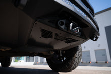 Addictive Desert Designs 2024–2026 Toyota Tacoma Stealth Fighter Winch Front Bumper