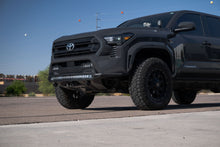 Addictive Desert Designs 2024–2026 Toyota Tacoma Stealth Fighter Winch Front Bumper